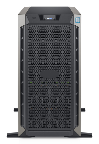 Dell PowerEdge T640 server – image 7