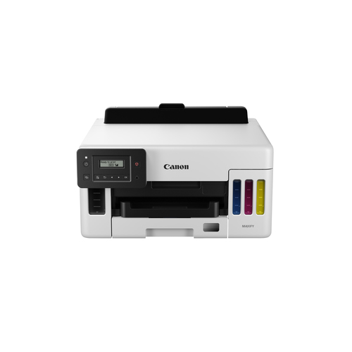 Impresora de Tinta Continua CANON PIXMA GX5010