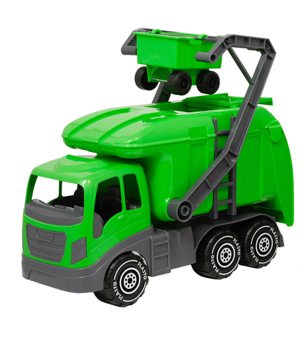 Plasto 1677BOX игрушечный транспорт/игрушечный трек