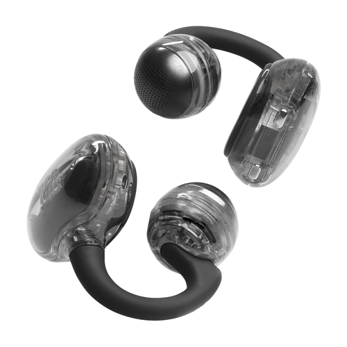 JBL Soundgear Clips Zwart – Foto 9 van 10