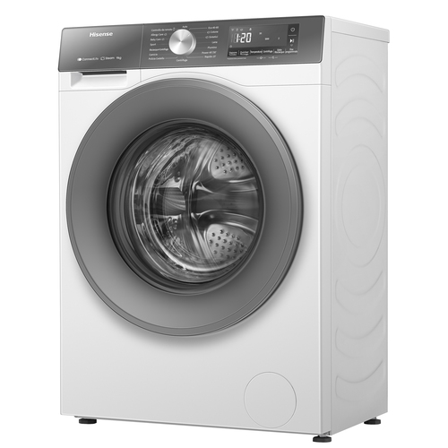 Hisense WF3S9043BW7 washing machine Front-load – image 4