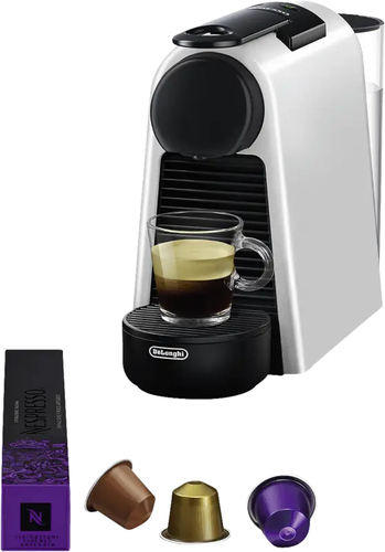 Nespresso De'Longhi Essenza Mini EN85.S, afbeelding 2