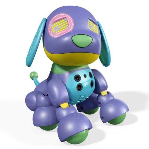 Spin Master Zuppies Zuppy Love PJ – image 3