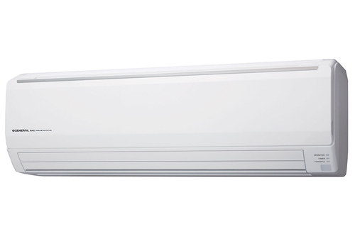 Fujitsu ASHG24LFCC air conditioner Air conditioner indoor unit White