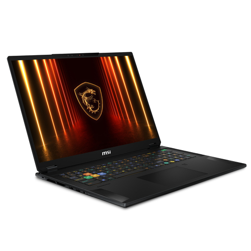 MSI Stealth AI+ A3XWHG-015IT – image 4
