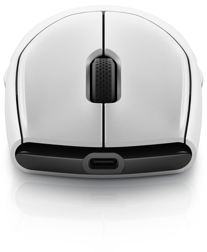 Alienware Tri-Mode Gaming Mouse AW720M - Muis, afbeelding 3