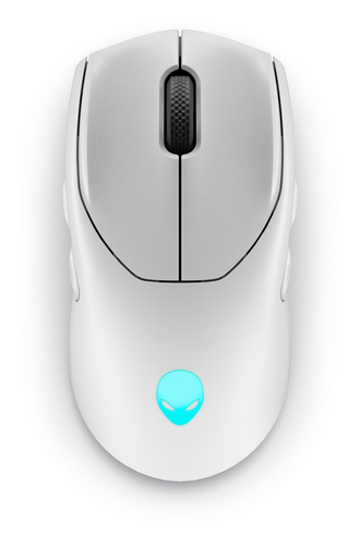 Alienware Tri-Mode Gaming Mouse AW720M - Muis, afbeelding 2