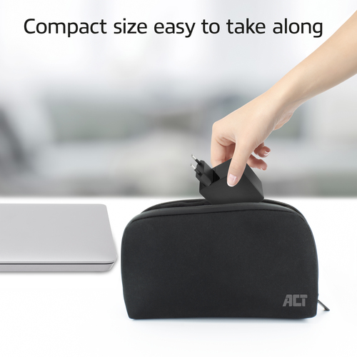 CITY: GADGET ACCESSORY POUCH. 1 stk, afbeelding 5