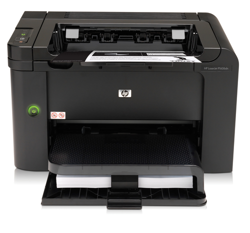 HP Pro P1606dn – image 2
