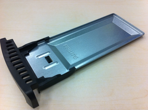Philips CRP179 Crumb tray for toaster