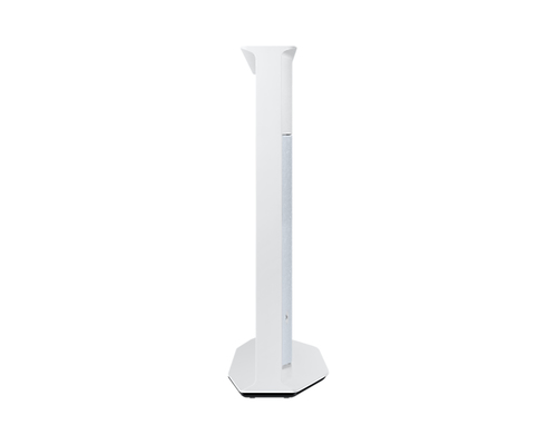 Samsung The Serif 43LS01B Cloud White (2023), afbeelding 2