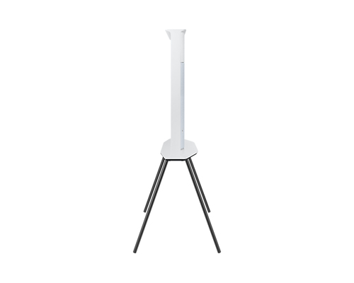 Samsung The Serif 43LS01B Cloud White (2023), afbeelding 3