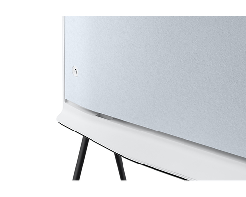 Samsung The Serif 43LS01B Cloud White (2023), afbeelding 4