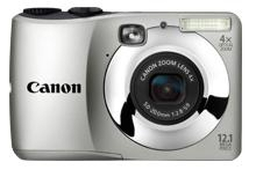 Canon PowerShot A1200 1/2.3" Compact camera