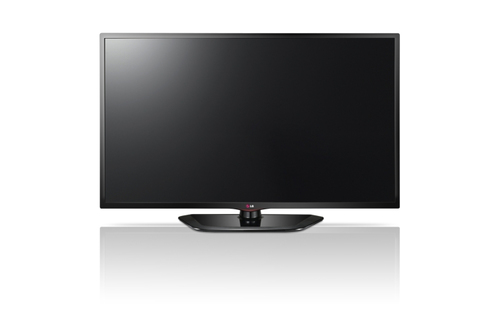 LG 32LN536B TV 81.3 cm (32") HD Black