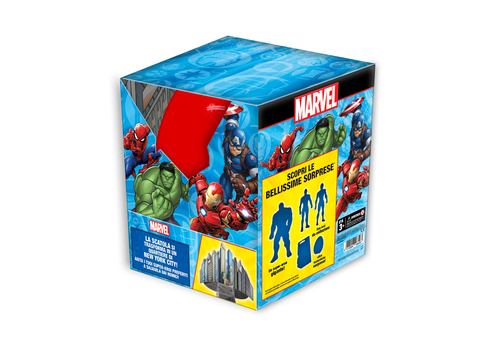Marvel 5010994168483 spēļu komplekts