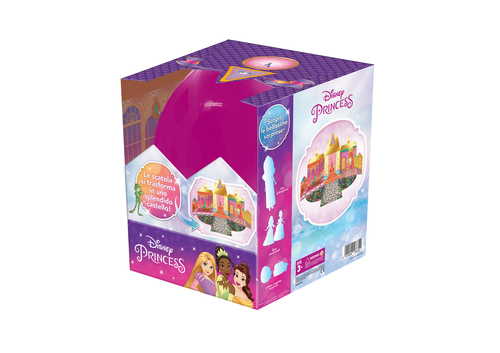 Disney Princess 5010994168322 spēļu komplekts