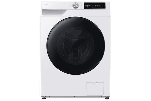 Samsung WD90HG6U94BEU3 Was-droogcombinatie Wit