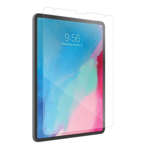 200102088 ZAGG InvisibleShield Glass - Protector de pantalla para tableta - cristal - 11 - para Apple iPad Pro de 11 1ª generación