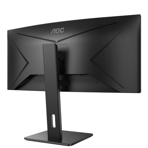 AOC CU34P2A ledmonitor, afbeelding 8
