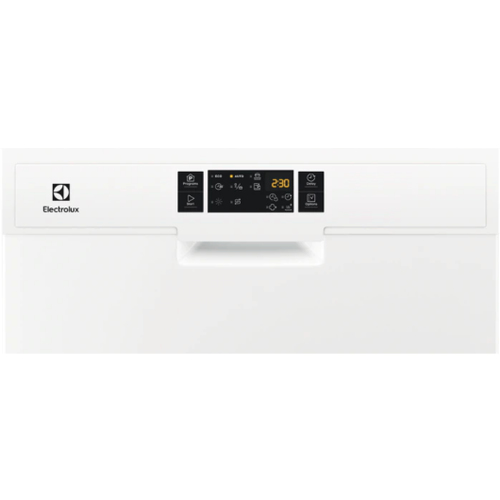 Electrolux ESS67300SW dishwasher Semi built-in 13 place settings