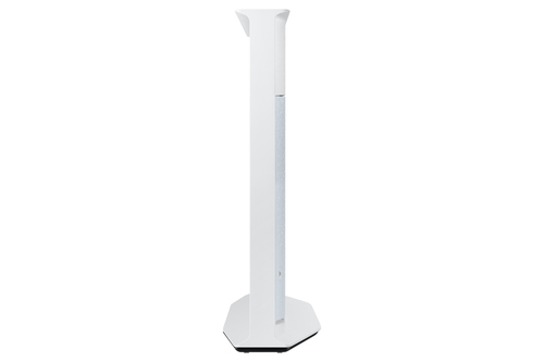 Samsung The Serif 50LS01B Cloud White (2022), afbeelding 5