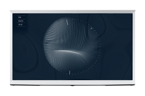 Samsung The Serif 50LS01B Cloud White (2022)