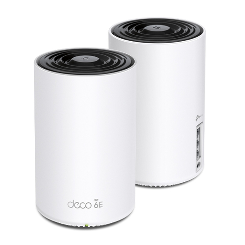 Kit WiFi TP-LINK (Deco XE75 (2-PACK)