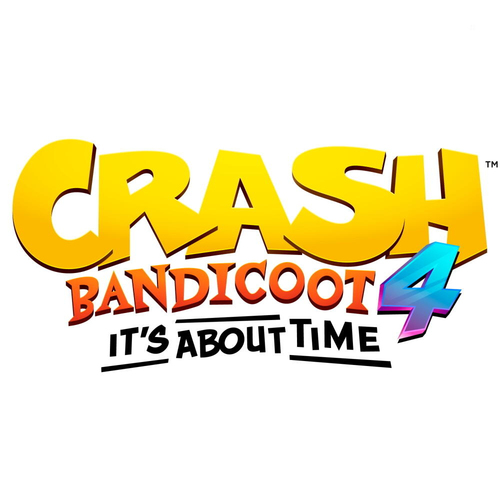 Crash Bandicoot 4: It's About Time for Nintendo Switch, White - image 2