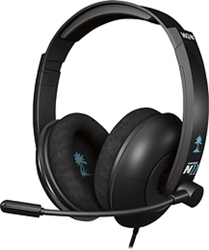 Turtle Beach N11 Headset Wired Head-band Gaming Black