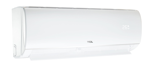 TCL Elite F1 S09F1S0 air conditioner Split system White – image 5