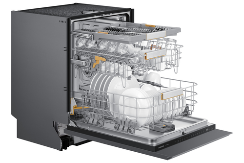 Samsung DW60BG850I00ET dishwasher Fully built-in 14 place settings – image 5
