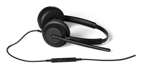 EPOS IMPACT 760T headset, afbeelding 9