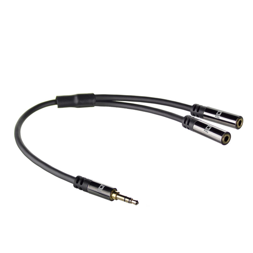 ACT - Audio-splitser, afbeelding 2