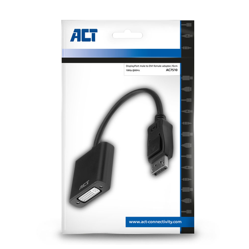 ACT - Videoadapter, afbeelding 3