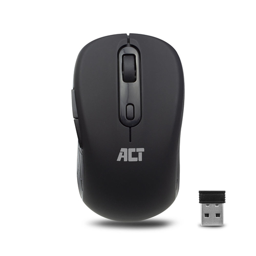 ACT AC5125 - Muis