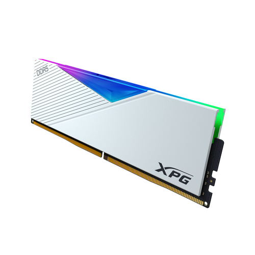 Memoria RAM ADATA LANCER RGB