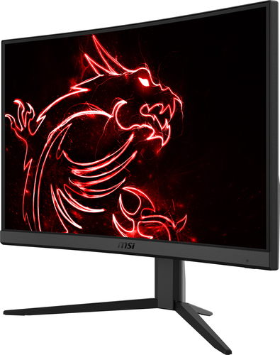 MSI Optix G24C4 – image 5