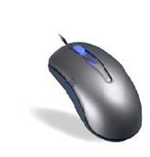 BenQ M800 mouse USB Type-A + PS/2 Optical 800 DPI