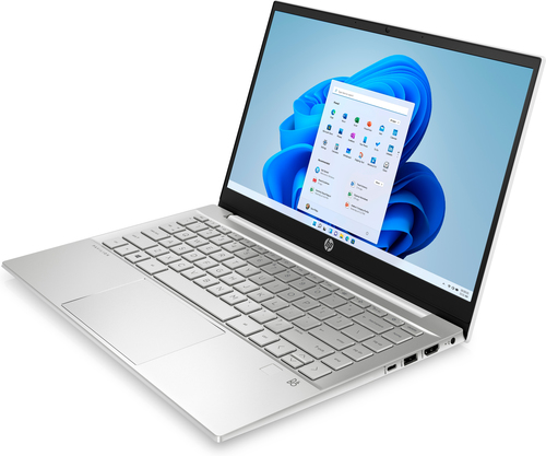 HP Pavilion 14-ec0015na AMD Ryzen™ 5 5500U Laptop – image 4