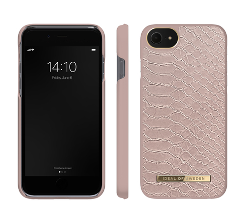 iDeal of Sweden Atelier Case iPhone 8/7/6/6S/SE Rose Snake – image 2