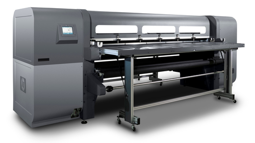 HP Scitex FB500 – image 4