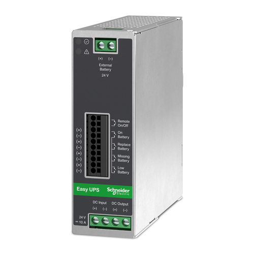 APC Din Rail Mount Switch Power Supply