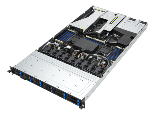 ASUS RS700-E11-RS12U Intel C741 Rack (1U) Grey – image 8