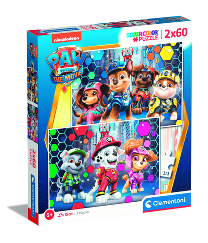 Clementoni 24787