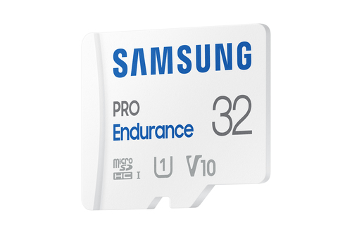 Samsung MB-MJ32K 32 GB MicroSDXC UHS-I Klasse 10, afbeelding 2