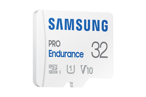 Samsung MB-MJ32K 32 GB MicroSDXC UHS-I Klasse 10, afbeelding 3