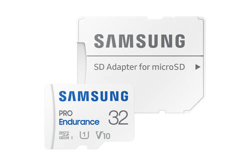Samsung MB-MJ32K 32 GB MicroSDXC UHS-I Klasse 10, afbeelding 4