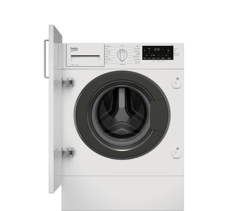 Beko b100 WTIK84121 Integrated