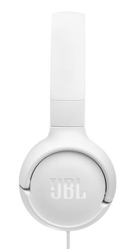 JBL Tune 520C USB-C Wit, afbeelding 2